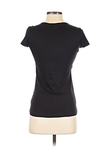 Daisy Fuentes Short Sleeve T-Shirt (view 2)