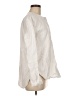Unbranded Ivory Long Sleeve Blouse Size M - photo 4