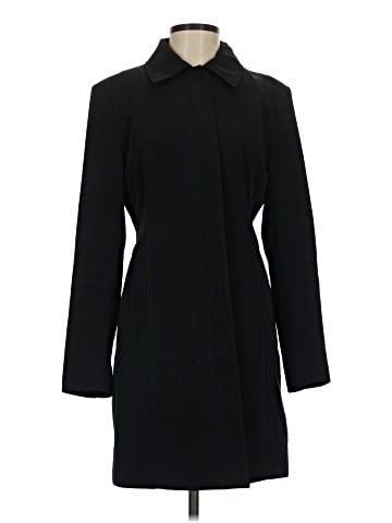 Anne Klein Coat (view 1)