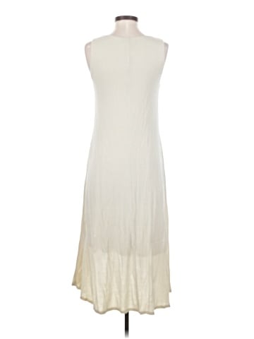 Bordeaux Casual Dress (view 2)
