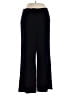 Talbots Black Dress Pants Size 14 - photo 1