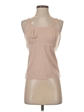 Ruby Ribbon Tank Top