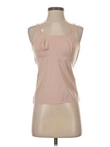 Ruby Ribbon Tank Top (view 1)