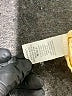 Unbranded Yellow Long Sleeve Top Size L - photo 7