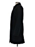 Anne Klein Black Coat Size XS - photo 5
