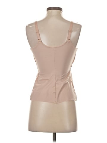Ruby Ribbon Tank Top (view 2)