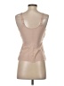 Ruby Ribbon Tan Tank Top Size EU 34 / US 4 - photo 2