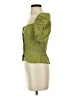 Wilfred Green 3/4 Sleeve Blouse Size XS - photo 5