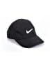 Nike 100% Cotton Black Baseball Cap  One size (toddler) - photo 1