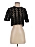dh New York Black Cardigan Size XXS (estimated) - photo 1