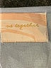 Assorted Brands Blue 3/4 Sleeve Blouse Size L - photo 4