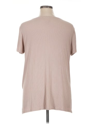 White Crow Short Sleeve T-Shirt (view 2)