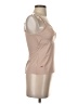 Ruby Ribbon Tan Tank Top Size EU 34 / US 4 - photo 4