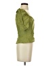 Wilfred Green 3/4 Sleeve Blouse Size XS - photo 4