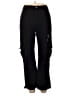 Assorted Brands Black Cargo Pants Size L - photo 1