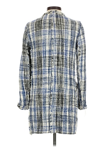 Zara Basic Coat (view 2)