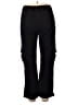 Assorted Brands Black Cargo Pants Size L - photo 2