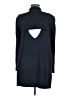 CAbi 100% Cotton Blue Cardigan Size M - photo 2