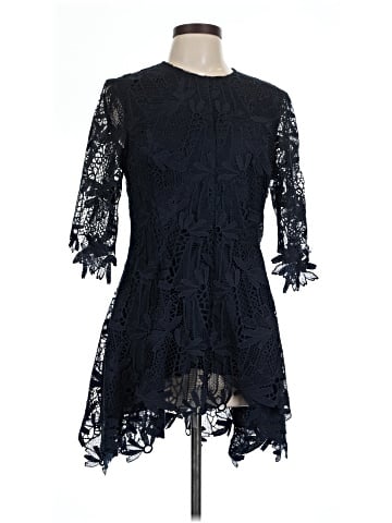Lela Rose Cocktail Dress (view 1)