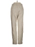 Peserico Chevron-herringbone Tan Casual Pants Size EU (IT) 40 / US 4 - photo 2