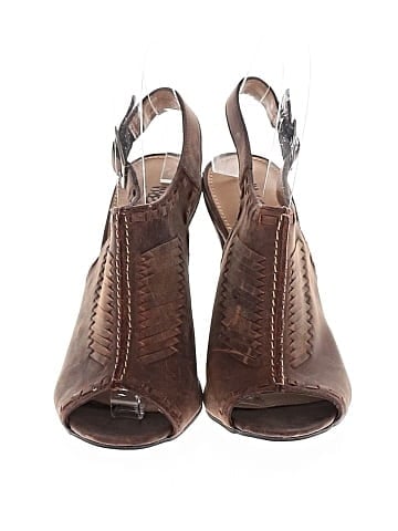 Mossimo Sandals (view 2)