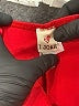 I. Joah Red Cocktail Dress Size S - photo 7