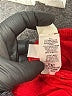 I. Joah Red Cocktail Dress Size S - photo 8