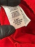 I. Joah Red Cocktail Dress Size S - photo 9