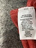 Treasure & Bond Burgundy Pullover Sweater Size M - photo 8