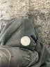 Lululemon Athletica Black Casual Pants Size 2 - photo 5