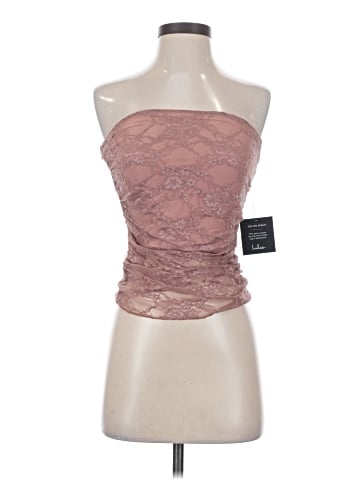 Lulus Tube Top (view 1)