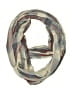 BP. 100% Polyester Camo Gray Blue Scarf One size - photo 1