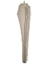 Peserico Chevron-herringbone Tan Casual Pants Size EU (IT) 40 / US 4 - photo 4