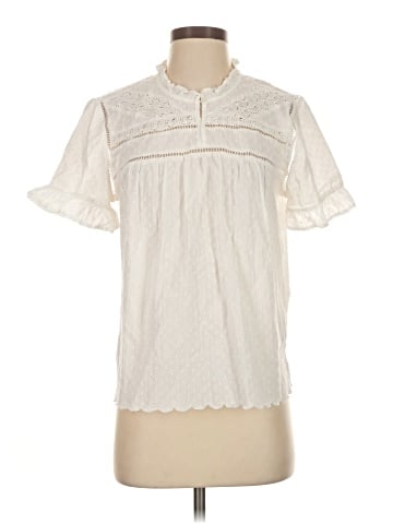 Point Sur Short Sleeve T-Shirt (view 1)