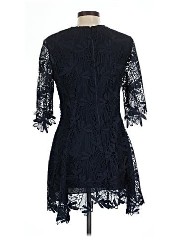 Lela Rose Cocktail Dress (view 2)