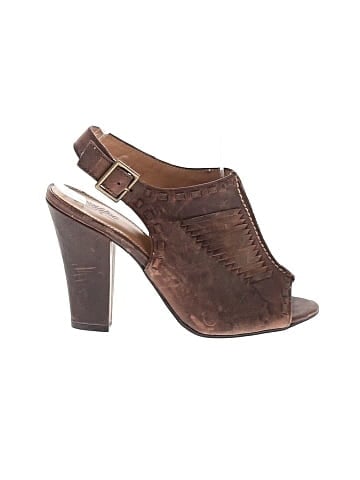 Mossimo Sandals (view 1)