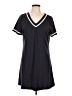 Shein Black Casual Dress Size L - photo 1