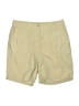 Woolrich Tan Khaki Shorts Size 10 - photo 1