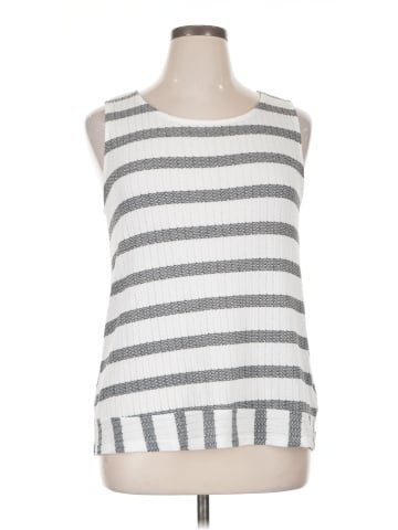 Kaileigh Sleeveless Top (view 1)