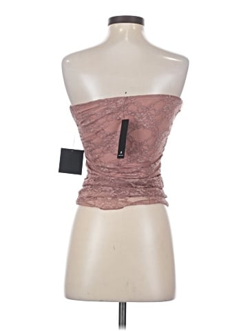 Lulus Tube Top (view 2)