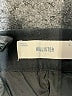 Hollister Black Active Skort Size L - photo 3