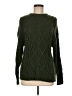 Universal Thread Green Pullover Sweater Size M - photo 1