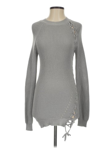 Bebe Pullover Sweater (view 1)