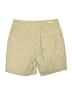 Woolrich Tan Khaki Shorts Size 10 - photo 2
