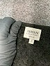 Armani Collezioni Black Tank Top Size 2 - photo 4