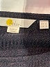 Boden Gray Long Sleeve Top Size 6 - photo 7