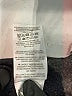 Boden Gray Long Sleeve Top Size 6 - photo 9