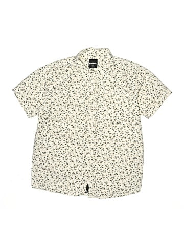 RSQ Short Sleeve Button-Down Shirt (view 1)