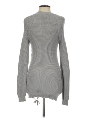 Bebe Pullover Sweater (view 2)