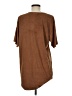 Assorted Brands Brown Short Sleeve T-Shirt Size M - photo 2